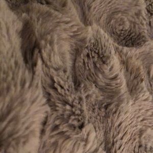 Meet your Posher, Della